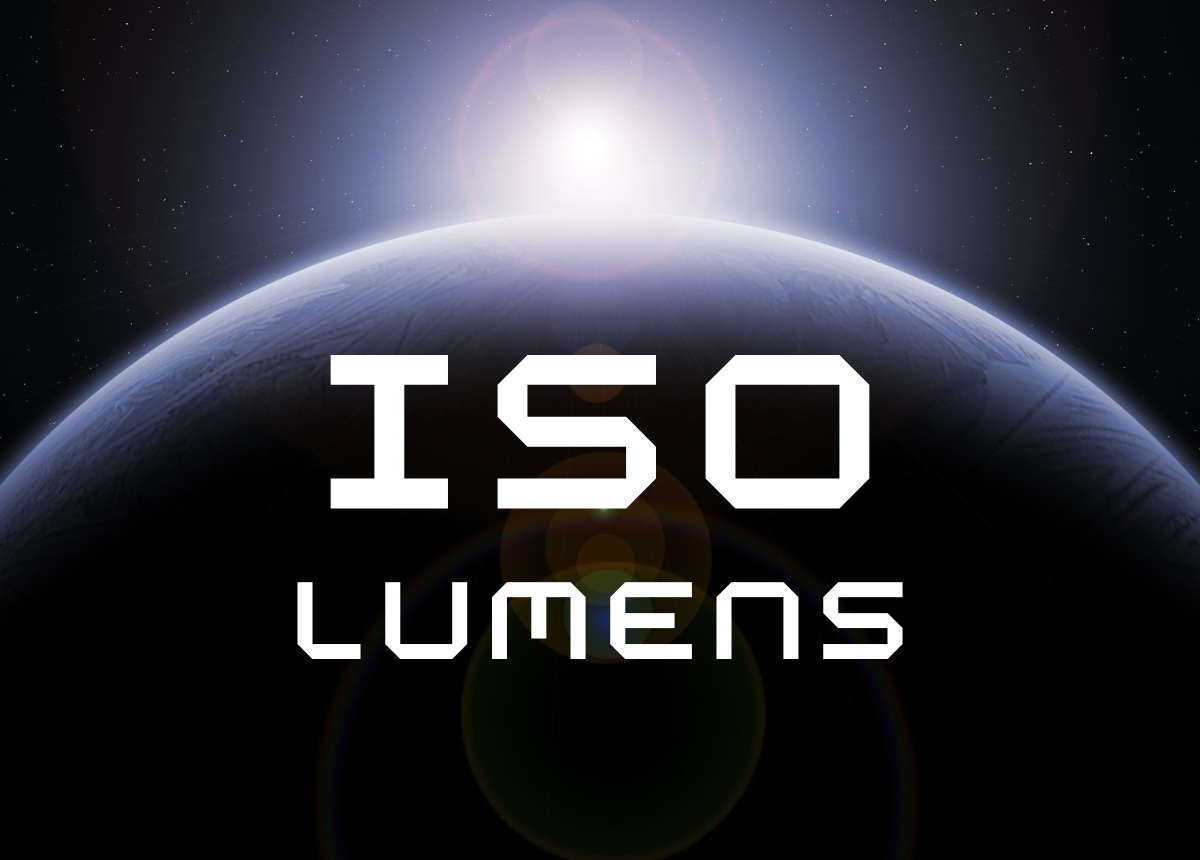 Embracing a New Standard: Formovie Transitions to ISO Lumens