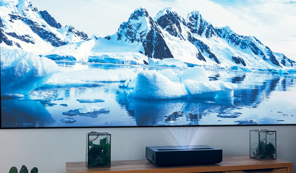 Why Do You Need a 4K Projector? Formovie Has the Answer - Formovie Global